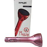 Sonilex BS 269 Wireless Bluetooth Microphone, фото 2