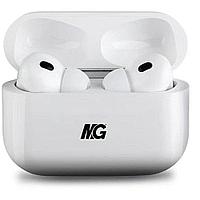 Maxguard MG-A3 Inteligente Series Wireless Airbuds Pro White