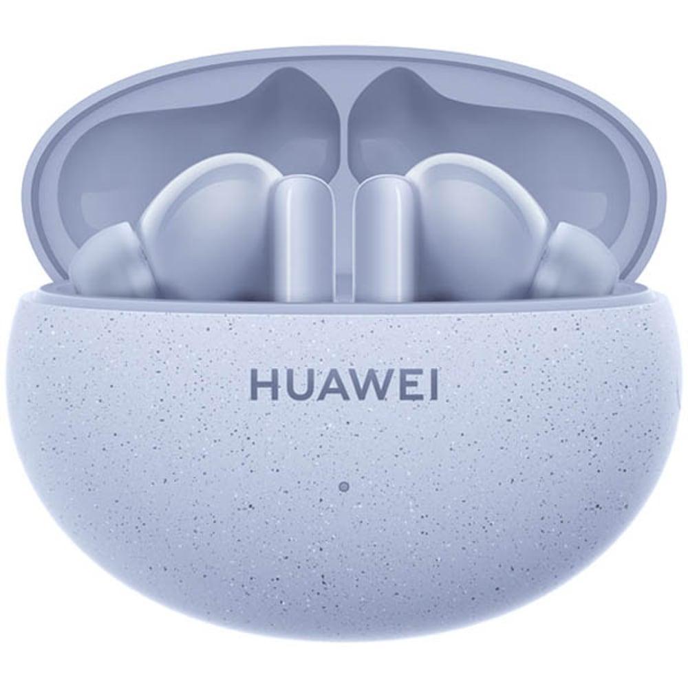 Huawei T0014 Freebuds 5i Wireless Earbuds Isle Blue - фото 1 - id-p115965581