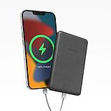 Mophie Power Bank 5000mAh Black 401107912, фото 7