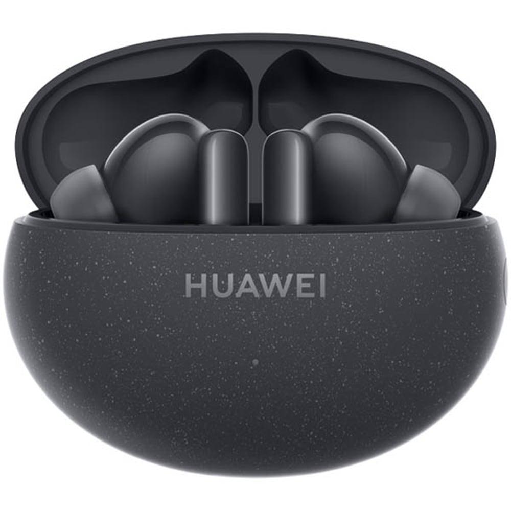 Huawei T0014 Freebuds 5i Wireless Earbuds Nebula Black - фото 1 - id-p115965582