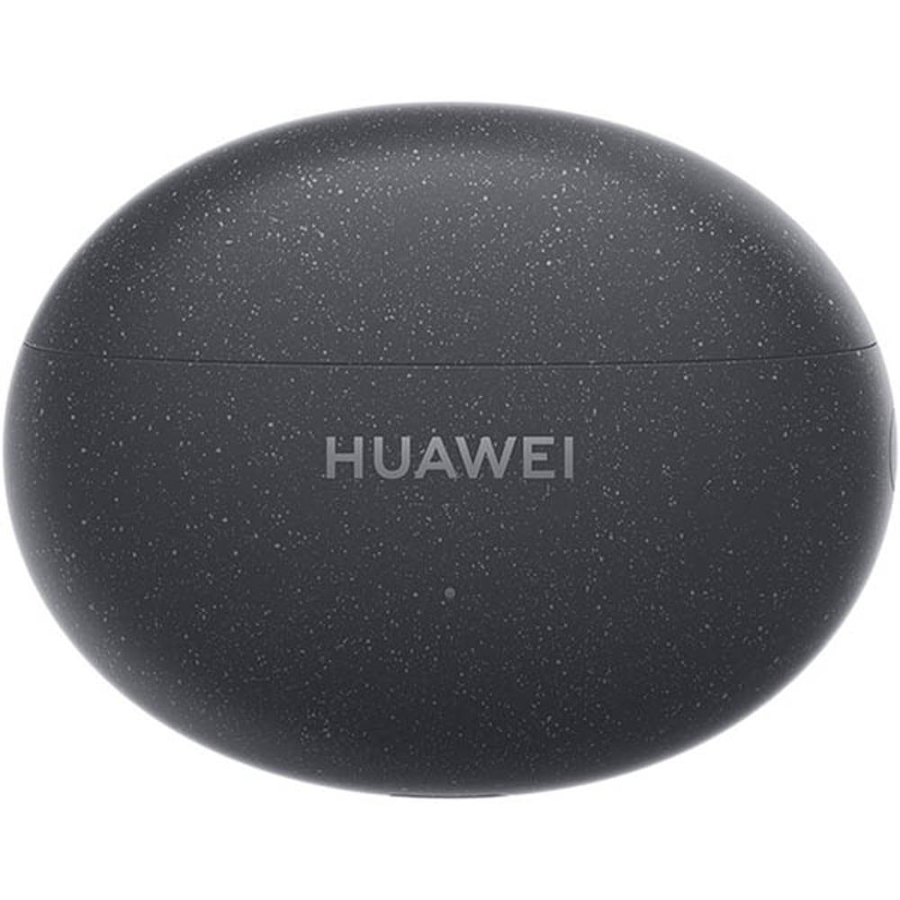 Huawei T0014 Freebuds 5i Wireless Earbuds Nebula Black - фото 5 - id-p115965582