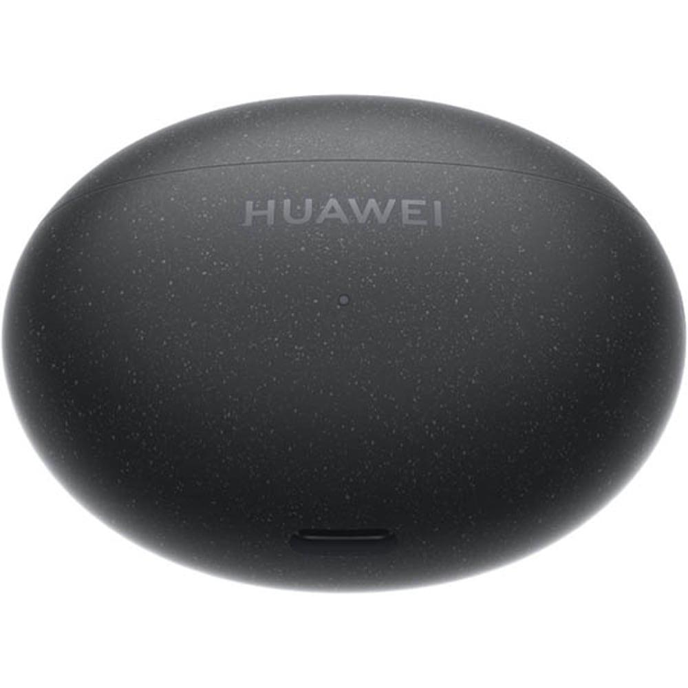 Huawei T0014 Freebuds 5i Wireless Earbuds Nebula Black - фото 6 - id-p115965582