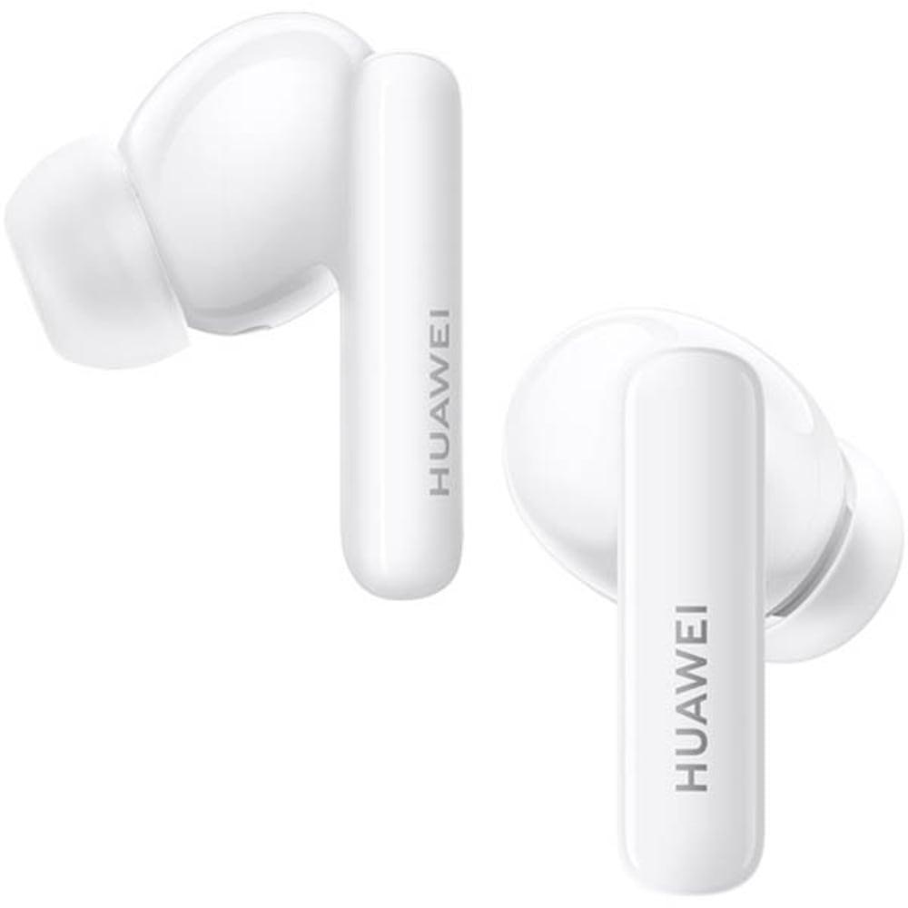 Huawei T0014 Freebuds 5i Wireless Earbuds Ceramic White - фото 4 - id-p115965583