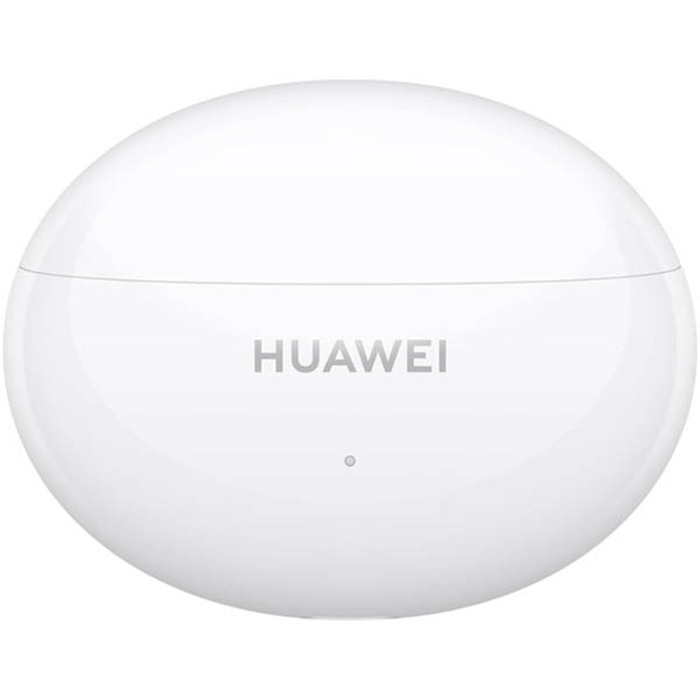 Huawei T0014 Freebuds 5i Wireless Earbuds Ceramic White - фото 5 - id-p115965583