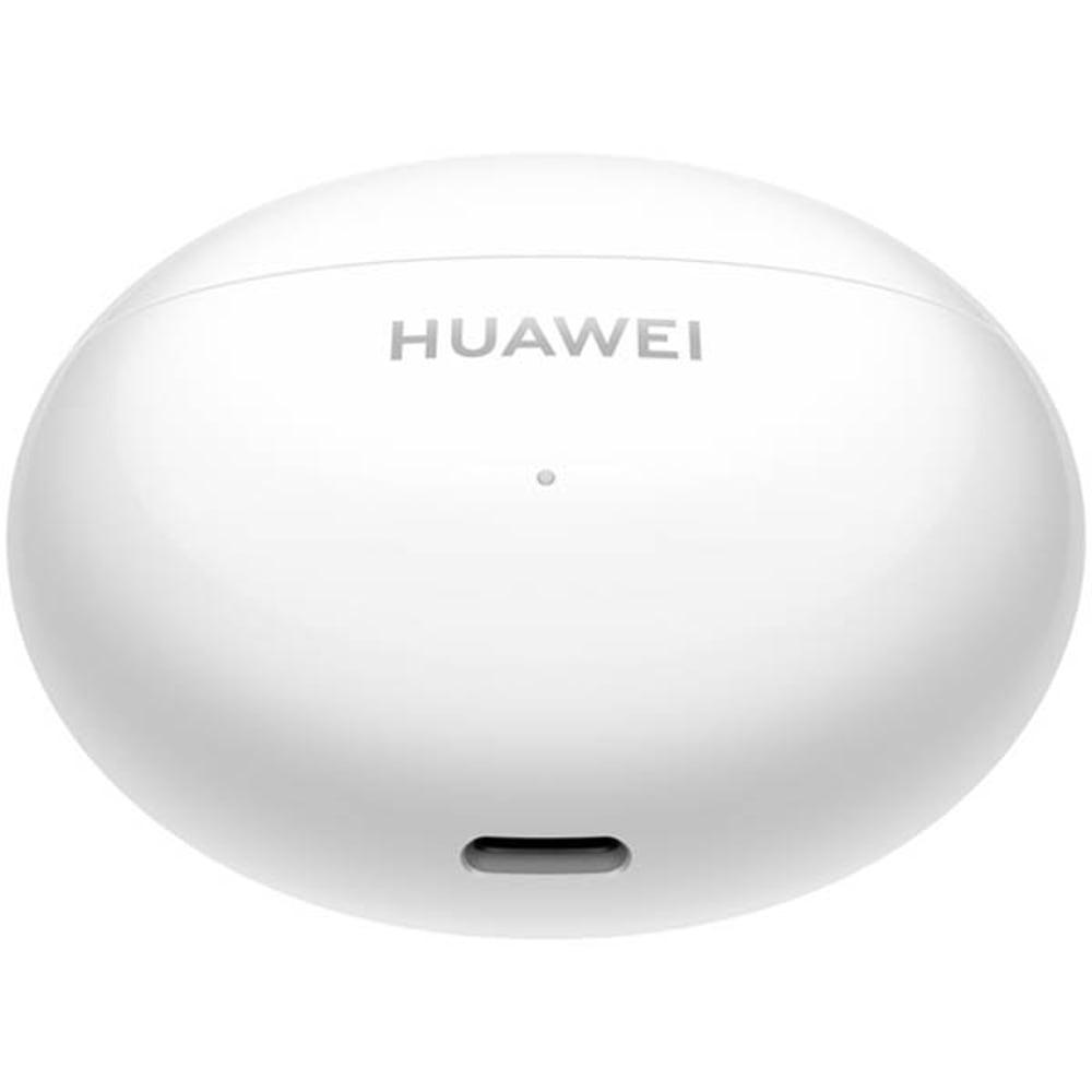 Huawei T0014 Freebuds 5i Wireless Earbuds Ceramic White - фото 6 - id-p115965583