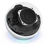 Amazon Echo Dot (5th Gen) Smart Speaker with Alexa - Glacier White, фото 3