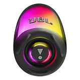 JBL Portable Bluetooth Speaker With Light Show Black, фото 8