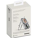 Momax Flow Series Power Bank 10000mAh Space Grey IP128W, фото 10