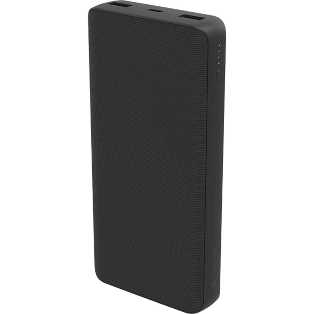 Mophie Power Bank 20000mAh Black 401111853