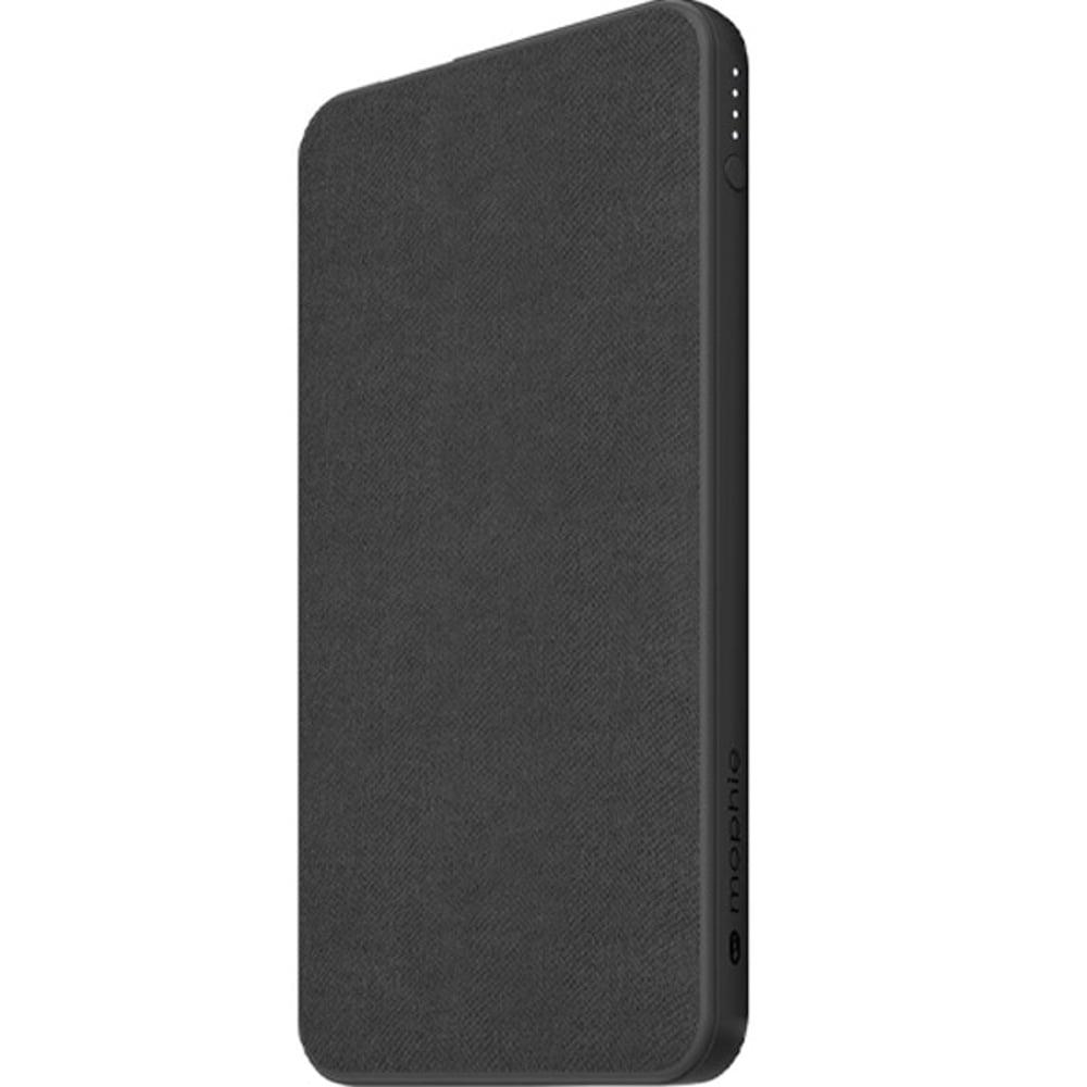 Mophie Power Bank 5000mAh Black 401111852