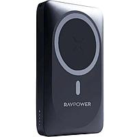 Ravpower Magnetic Wireless Power Bank 20000mAh Black PB1214