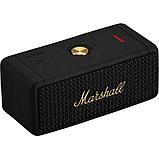 Marshall Bluetooth Speaker Black Brass, фото 3