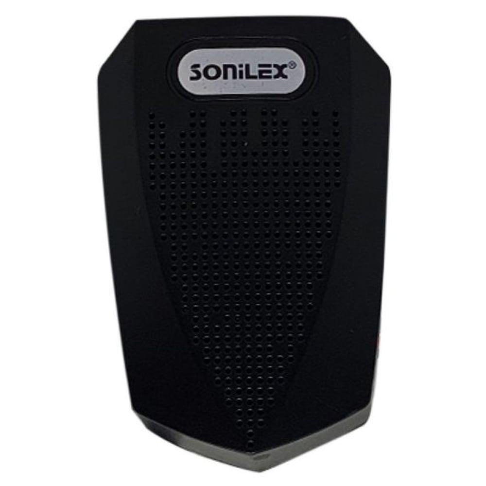 Sonilex SL-BS976 BT Motorbike Bluetooth Speaker, фото 1