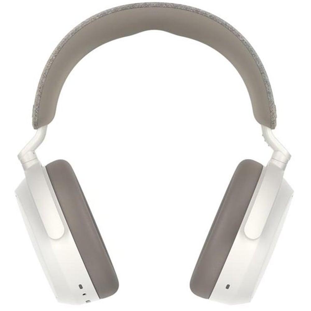 Sennheiser M4AEBT Momentum 4 Wireless On Ear Headset White - фото 2 - id-p115965619