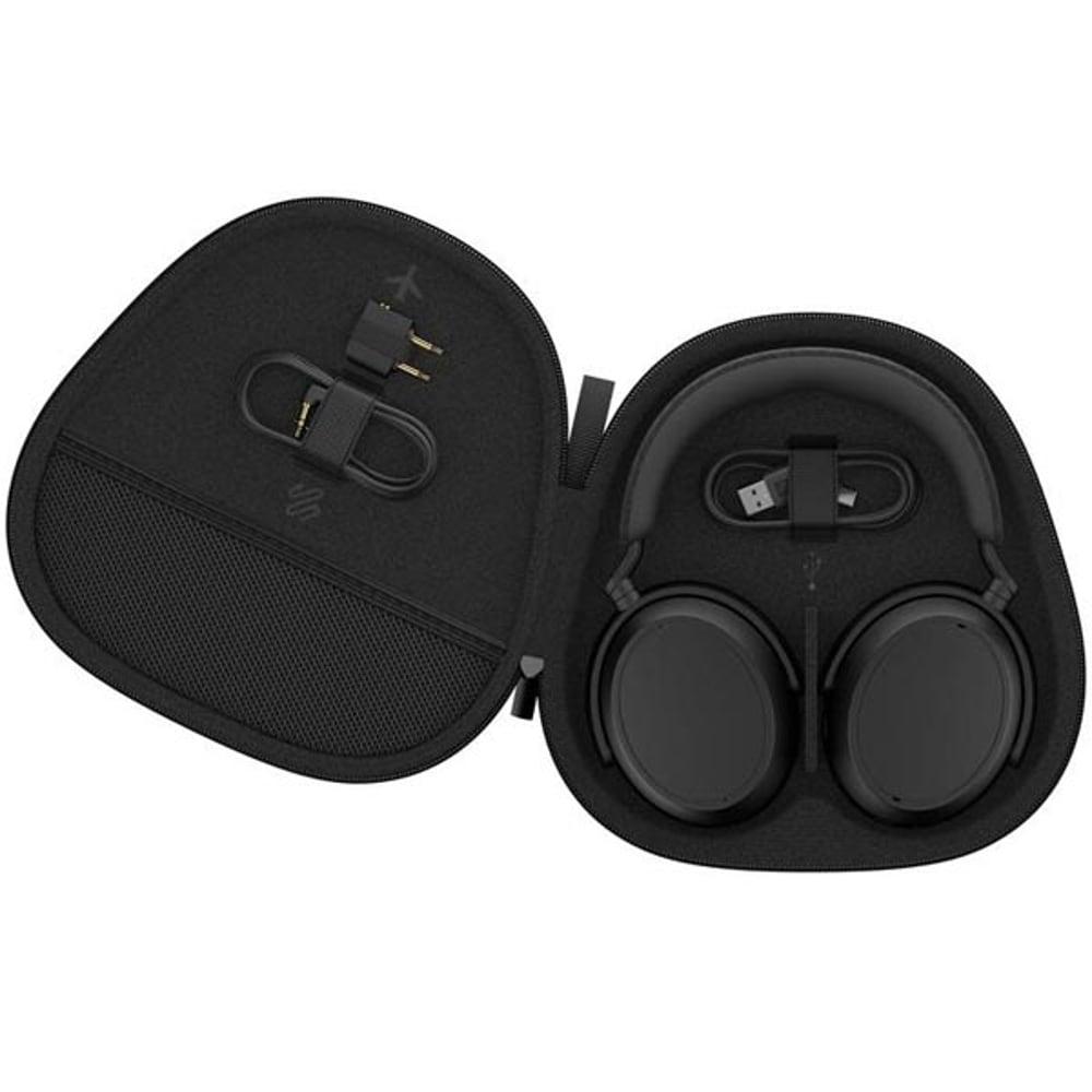 Sennheiser M4AEBT Momentum 4 Wireless On Ear Headset Black - фото 6 - id-p115965620