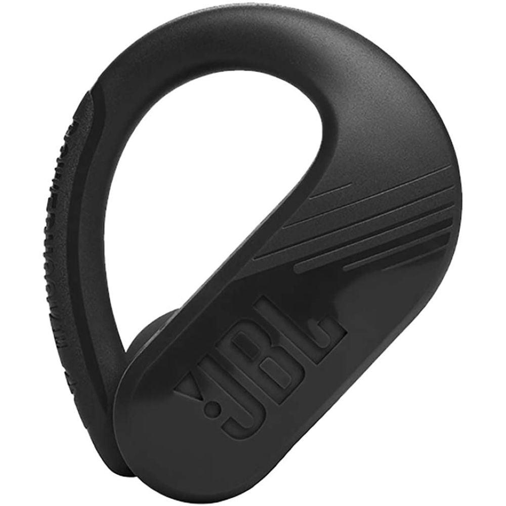 JBL ENDURANCE PEAK 3 True Wireless Active Earbuds Black - фото 5 - id-p115965621