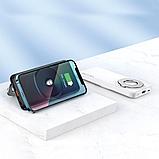 Max & Max Wireless Charging Power Bank 10000mAh Black MXQCPD10K, фото 3