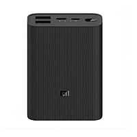 Xiaomi Ultra Compact 3 Power Bank 10000mAh Black PB1022ZM