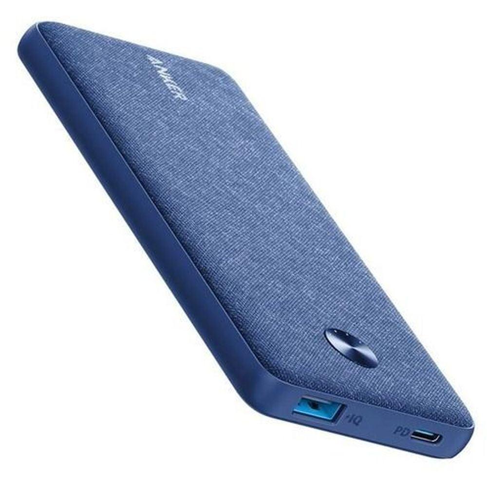 Anker PowerCore Metro Essential Power Bank 20000mAh Blue A1287H32 - фото 3 - id-p115964678