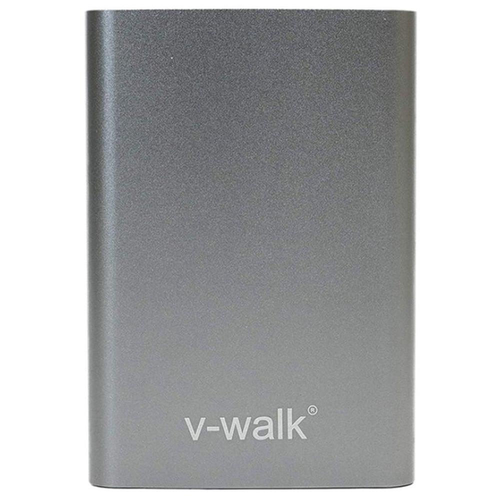 V Walk Power Bank 5000 mAh Grey VW-HTK3