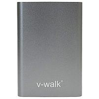 V Walk Power Bank 5000 mAh Grey VW-HTK3