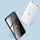 Rock P62 Wireless Power Bank 10000mAh Assorted 631944, фото 4