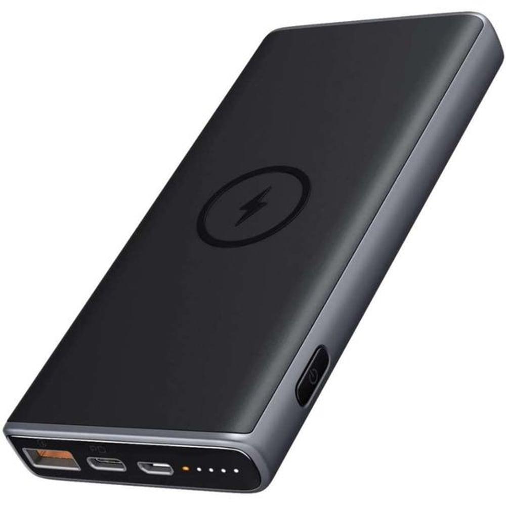 Aukey Power Bank 10000 mAh Black PBY32