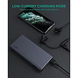 Aukey Power Bank 10000 mAh Black PBY32, фото 6