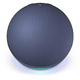 Amazon Echo Dot 5th Generation Smart Speaker With Alexa Deep Sea Blue, фото 7