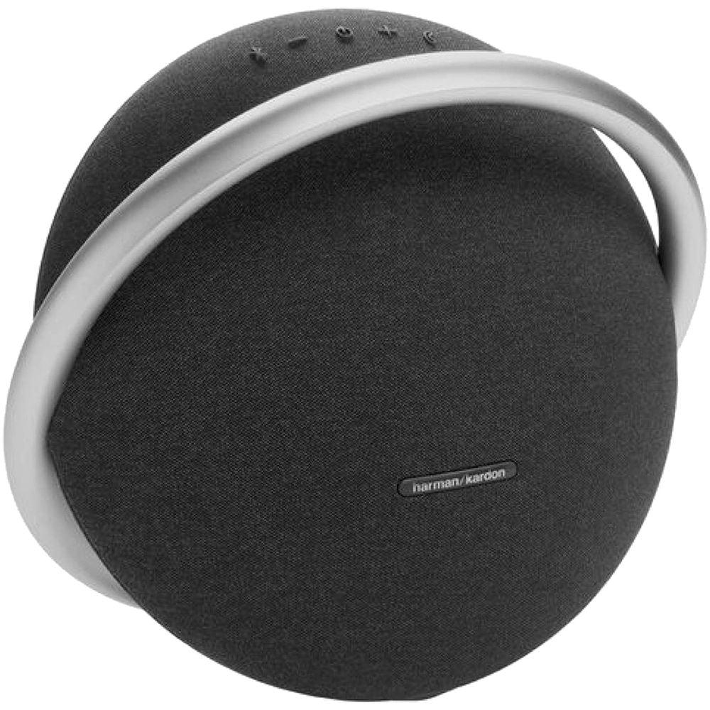 Harman Kardon Portable Stereo Bluetooth Speaker Black - фото 2 - id-p115965644