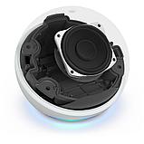 Amazon Echo Dot 5th Generation Smart Speaker With Alexa Glacier White, фото 6