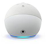 Amazon Echo Dot 5th Generation Smart Speaker With Alexa Glacier White, фото 7