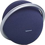 Harman Kardon Portable Stereo Bluetooth Speaker Blue, фото 2