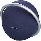 Harman Kardon Portable Stereo Bluetooth Speaker Blue, фото 3