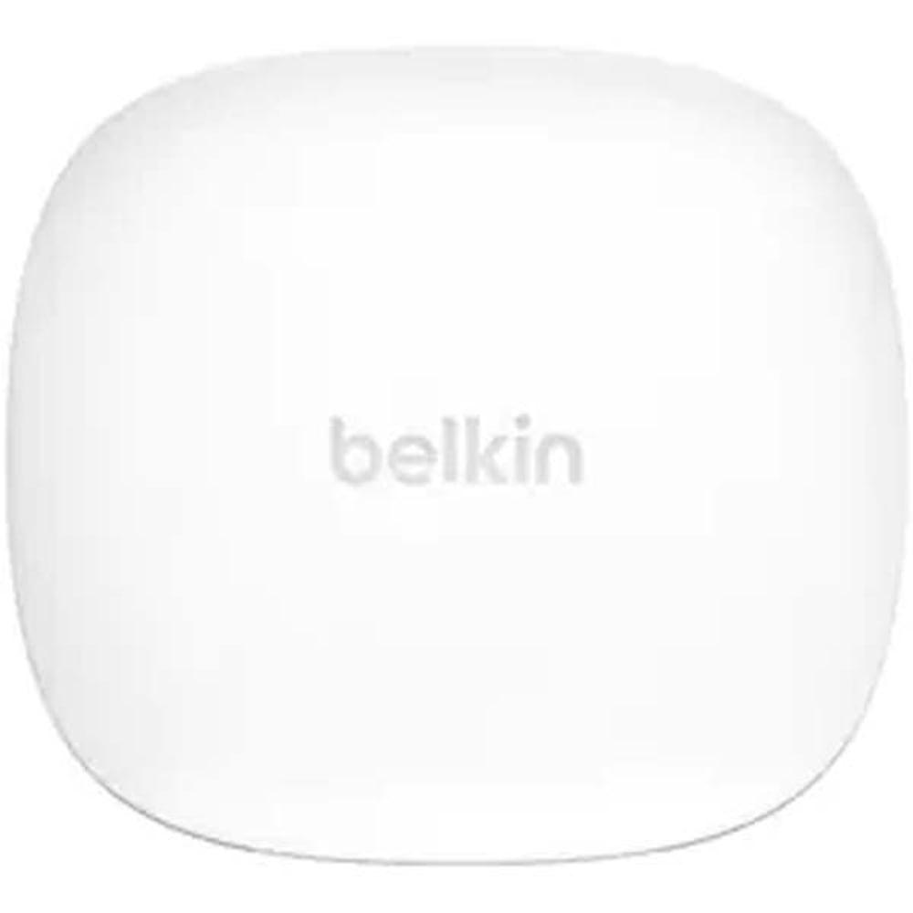 Belkin AUC006BT True Wireless Earbuds White - фото 3 - id-p115965647