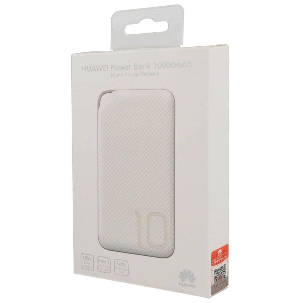 Huawei CP11QC Power Bank 10000mAh Type C - фото 3 - id-p115964705