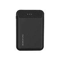 Borofone Power Bank 10000mAh Black BT17