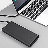 Aukey Power Bank 26800mAh Black AKY-PBXD26-26800QC, фото 6