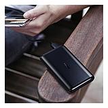 Aukey USB-C Power Bank 10000mAh Grey, фото 4