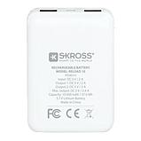 Skross Reload 10 Compact & Sleek Power Bank 10000mAh 2Pcs Bundle, фото 4
