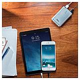 Zendure A5 Power Bank 16750mAh - Silver, фото 6