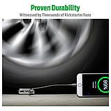 Zendure A5 Power Bank 16750mAh - Silver, фото 8