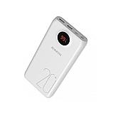 Romoss SW20 Pro Power Bank 20000mAh White, фото 3
