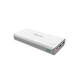 Romoss Power Bank 15000mAh White - SENSE15PHP15, фото 3