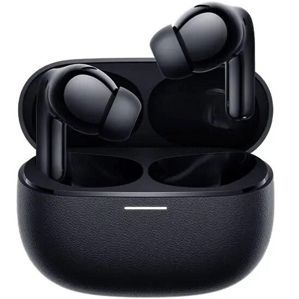 Xiaomi Redmi Buds 5 Pro M2317E1 Wireless Earbuds Midnight Black - фото 1 - id-p115964759