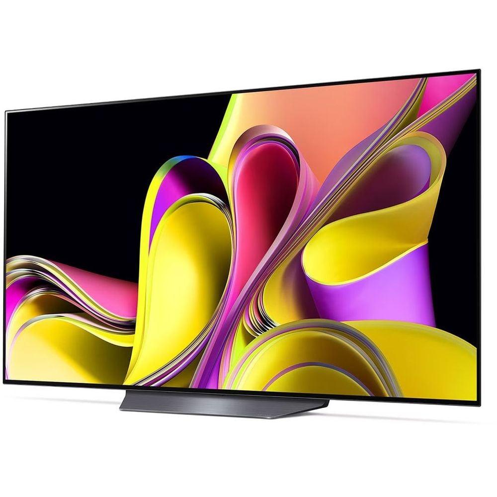 LG OLED B3 77 inch 4K Smart TV 2023 - фото 4 - id-p115965693