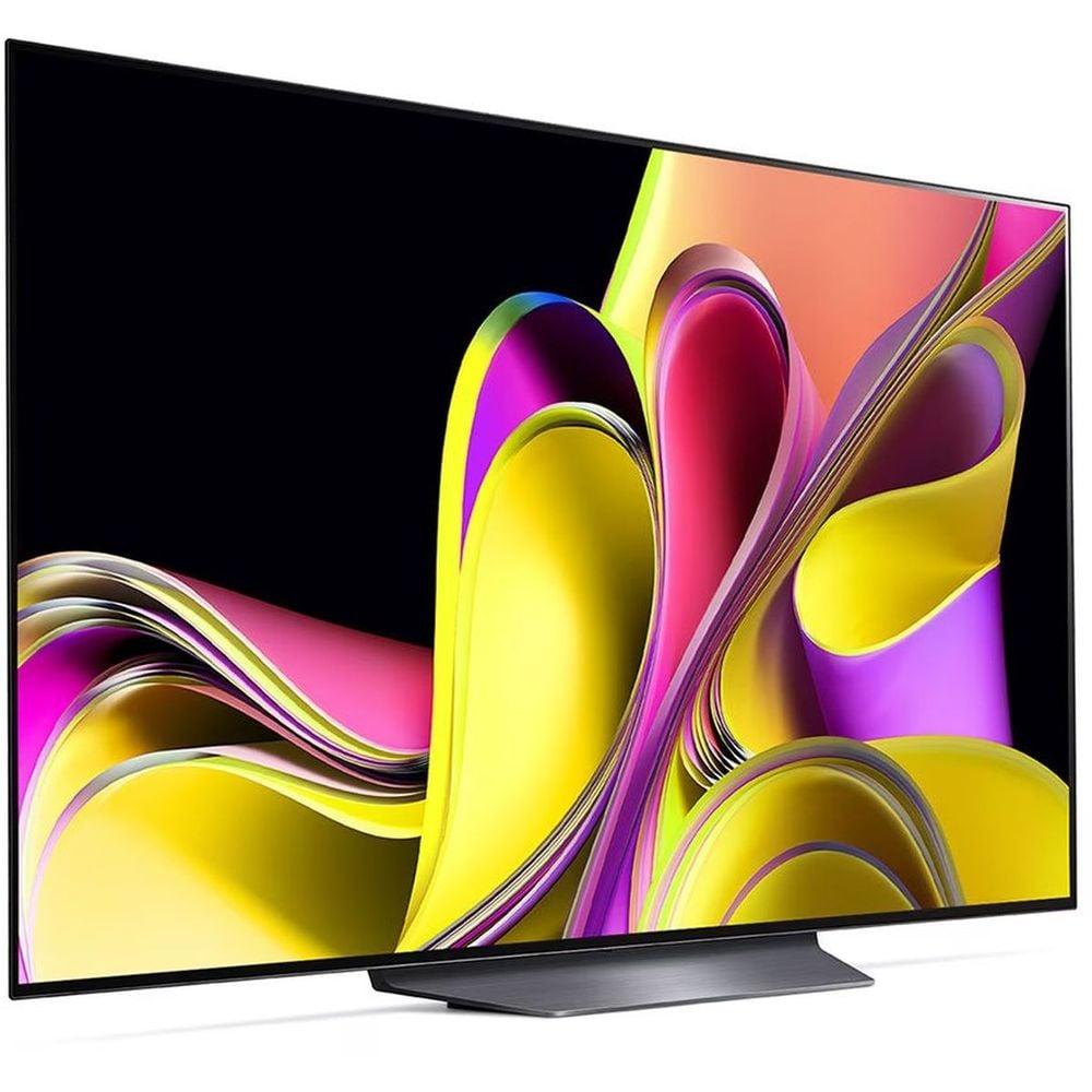 LG OLED B3 77 inch 4K Smart TV 2023 - фото 5 - id-p115965693