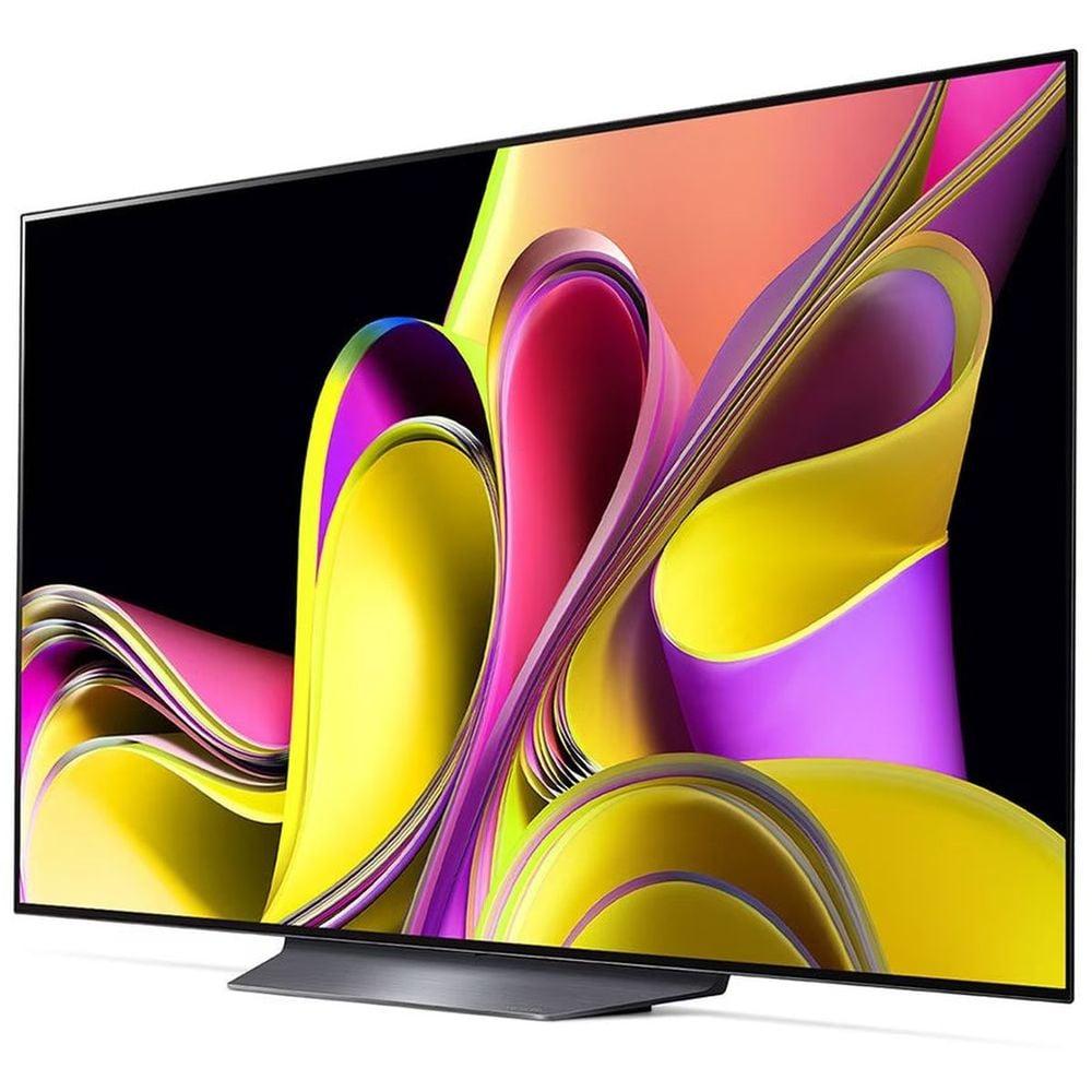 LG OLED B3 77 inch 4K Smart TV 2023 - фото 6 - id-p115965693