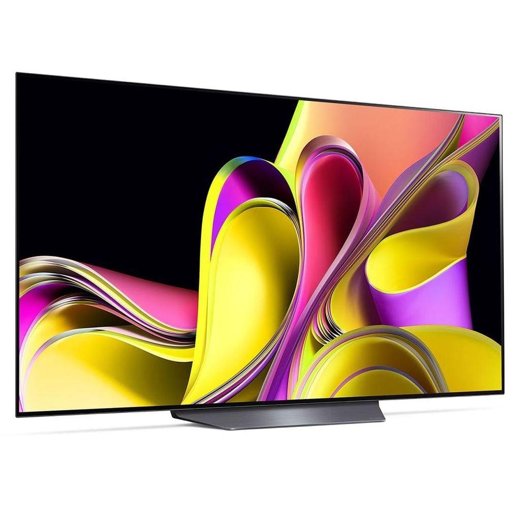 LG OLED B3 77 inch 4K Smart TV 2023 - фото 7 - id-p115965693